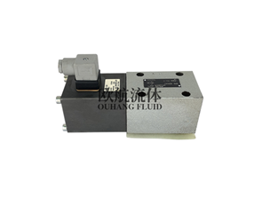 WANDFLUH万福乐电磁阀AM22101a